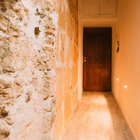 In The Heart Of The * Alghero