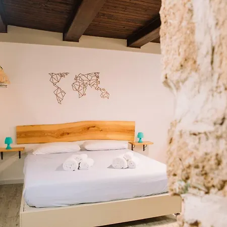 In The Heart Of The * Alghero