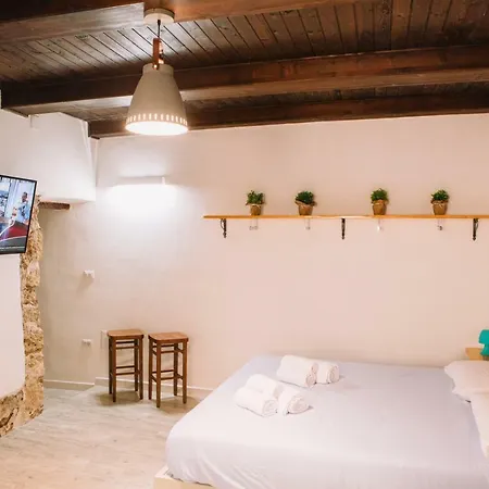 Apartment In The Heart Of The Alghero