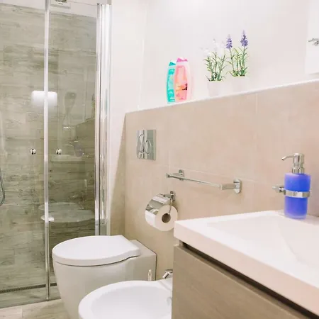 In The Heart Of The Apartamento Alghero