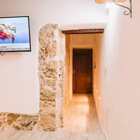 In The Heart Of The *