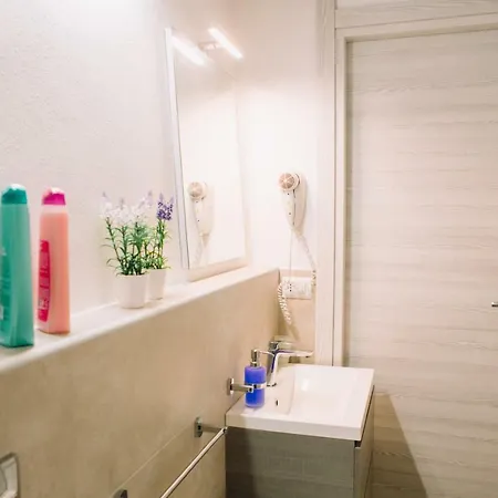 Apartment In The Heart Of The Alghero