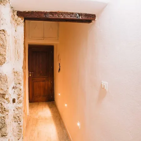 In The Heart Of The City * Alghero